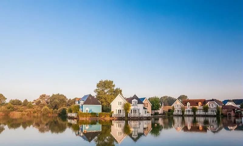 Village Belle Dune Pierre & Vacances — photo 1