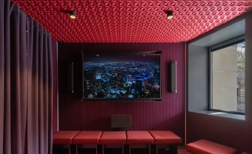 mk2 Hotel Paradiso — photo 3