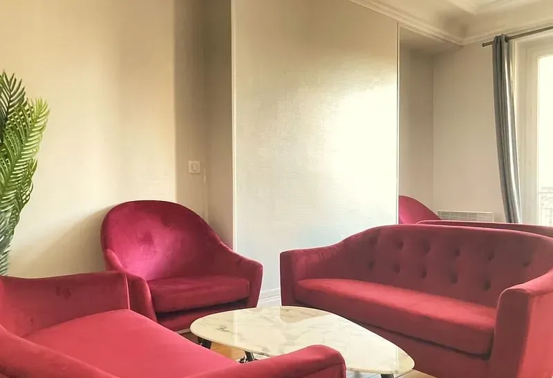 Aparthotel Adagio Paris Centre Tour Eiffel — photo 4