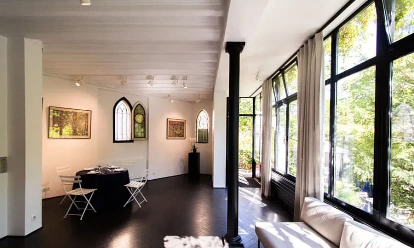 6 Mandel — photo 4