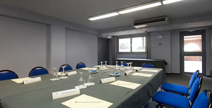 Hôtel Promotel — photo 2