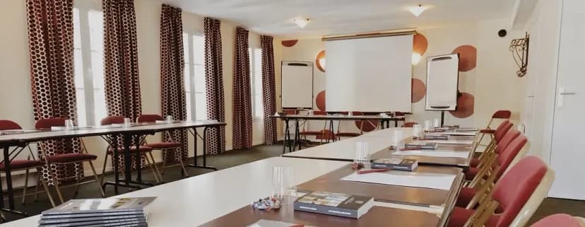 ALFRED HOTELS — photo 5