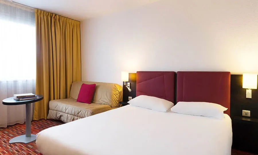 ibis Styles Angoulême Nord — photo 5