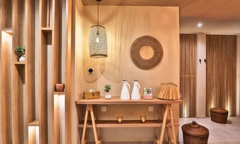Hôtel & Spa Les Roches Noires — photo 4