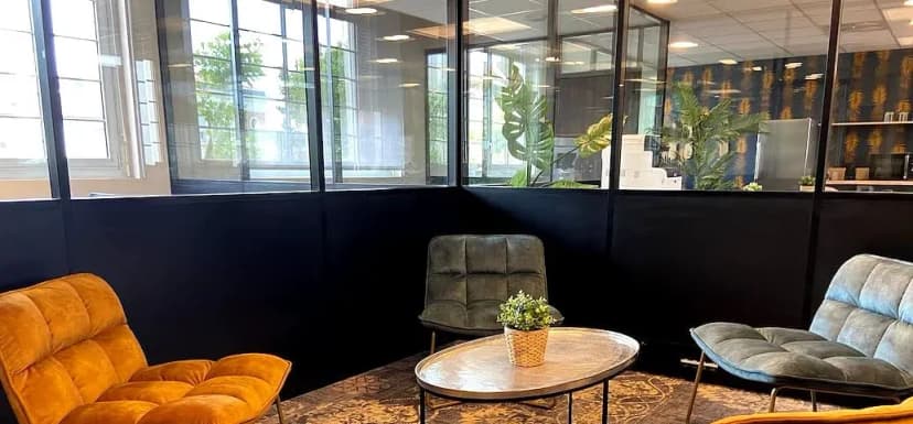 Startway - Espace de Coworking Arcachon - location bureaux et salles de réunion — photo 3