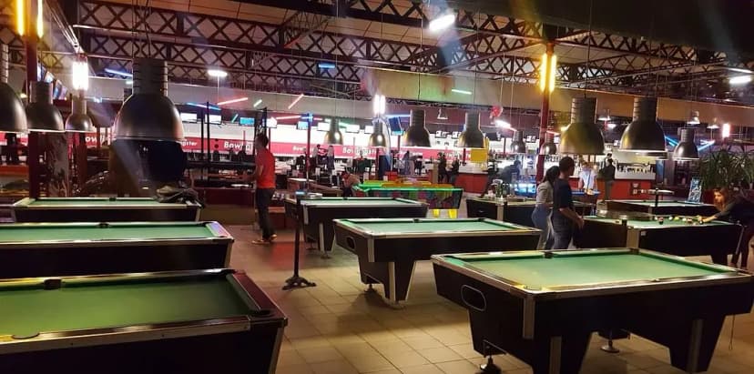 Bowlingstar Lyon — photo 2