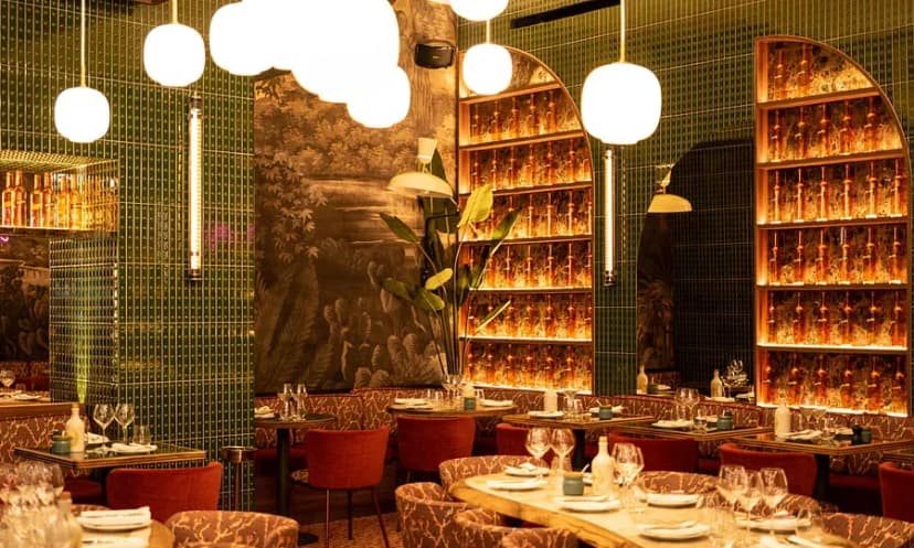 Giulia Paris — photo 1