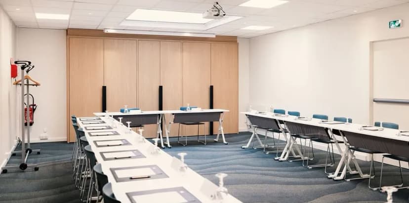 Holiday Inn Express Lille Centre ***, IHG — photo 2