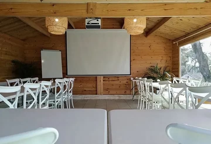 Camping 4 * La Dune De Jade Saint Brévin Les Pins — photo 3