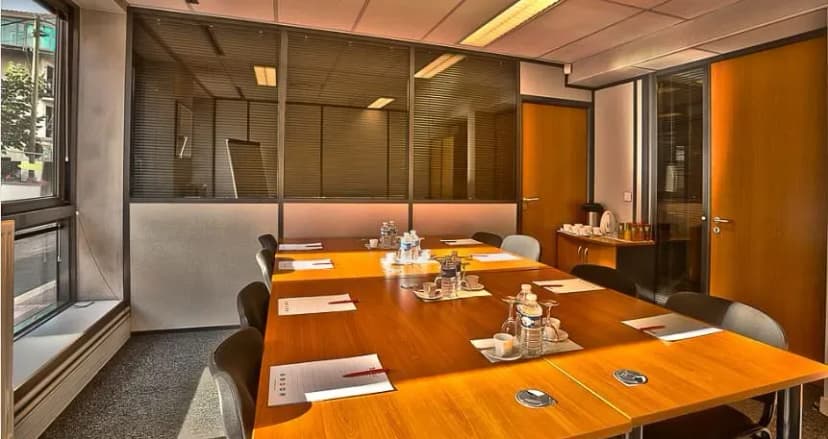BURO Club — photo 1