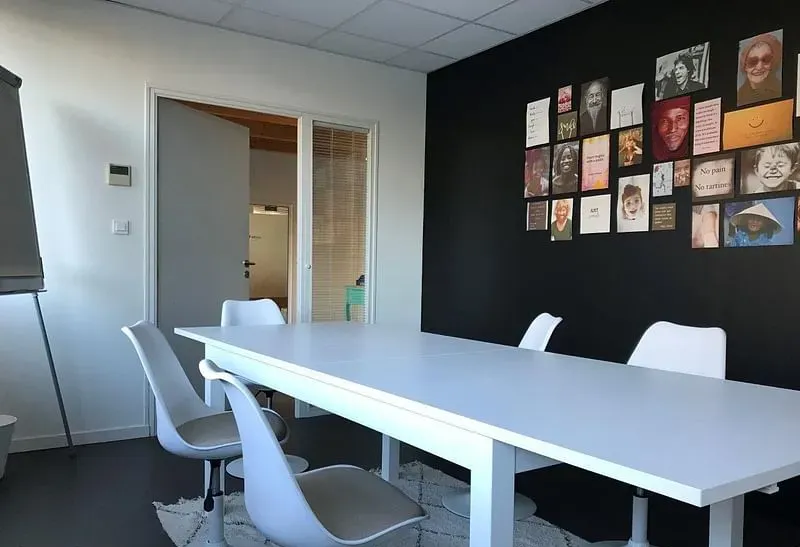 SMILE Coworking Office — photo 4