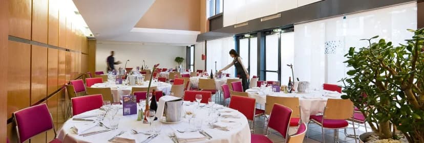 Novotel Paris Rueil-Malmaison — photo 2