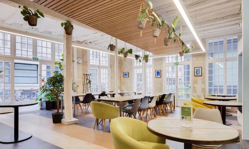 MyCowork - Paris 4e