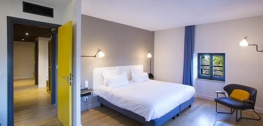 Fourvière Hotel — photo 4