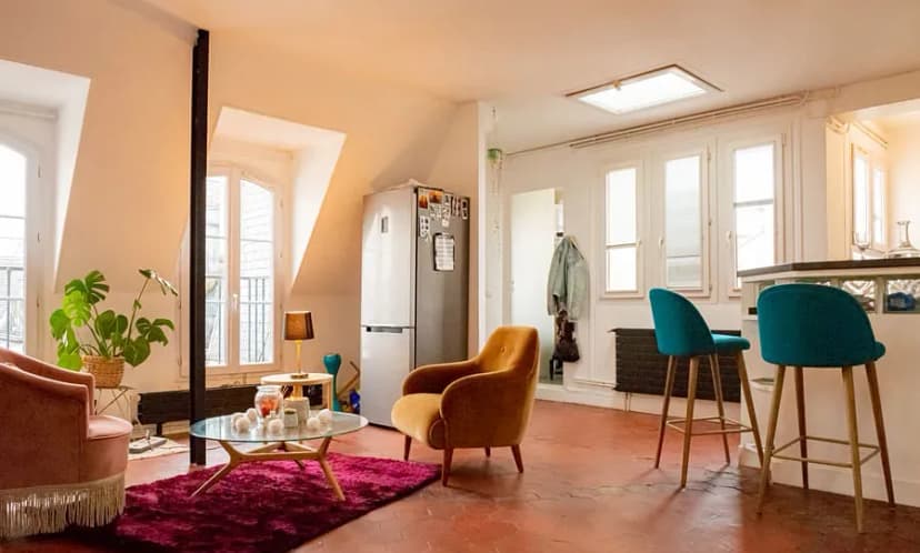 Le Loft La Fabrique Au Bonheur — photo 2