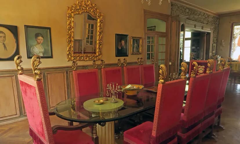 B&B Villa La Renarde — photo 2