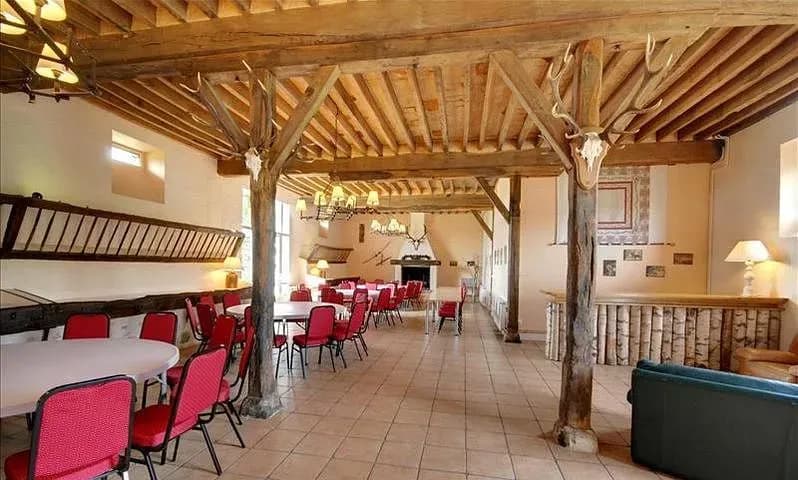 Ferme d'Orsonville — photo 3