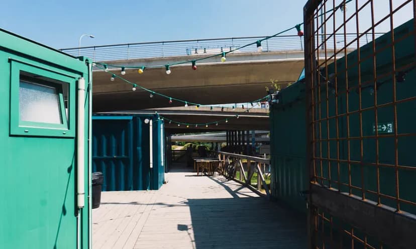 La Bretelle — photo 1