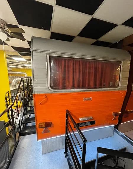 Changer D'air En Moselle Le Garage — photo 5