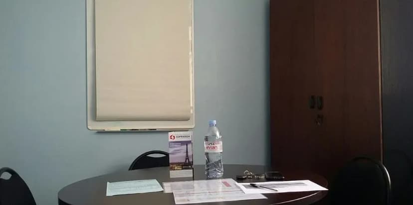 Sofradom - Domiciliation d’entreprise - Agence Paris 9 - Italiens — photo 2