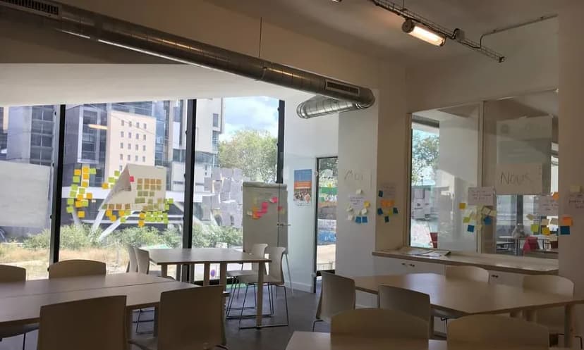 ESSpace — photo 2