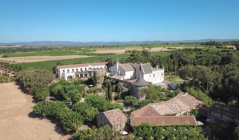 Chateau Hermitage De Combas — photo 1