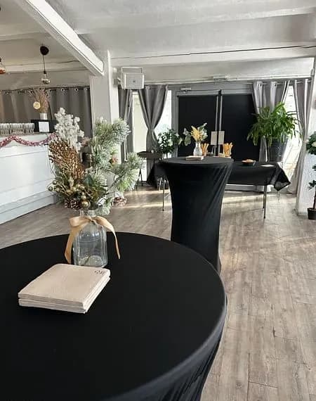 Auberge Des Pins — photo 2