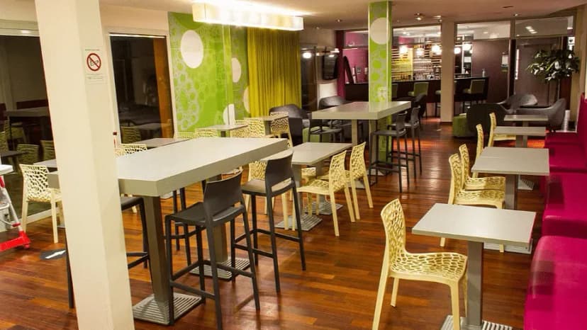 ibis Styles Béthune Bruay — photo 4