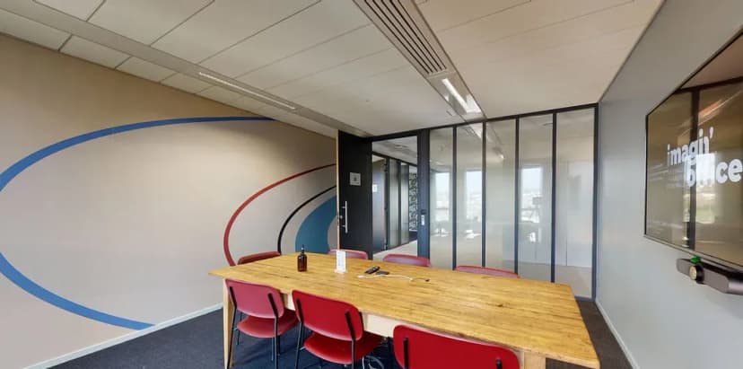 Imagin'Office Lyon — photo 5