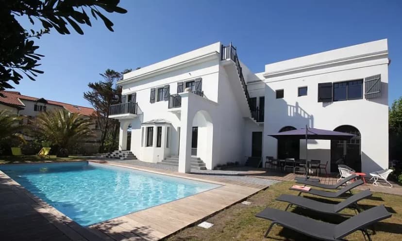 Villa Trinidad — photo 1