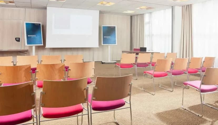 Novotel Poissy Orgeval — photo 2