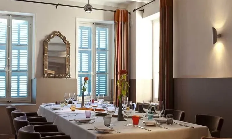 Hôtel Victor — photo 2