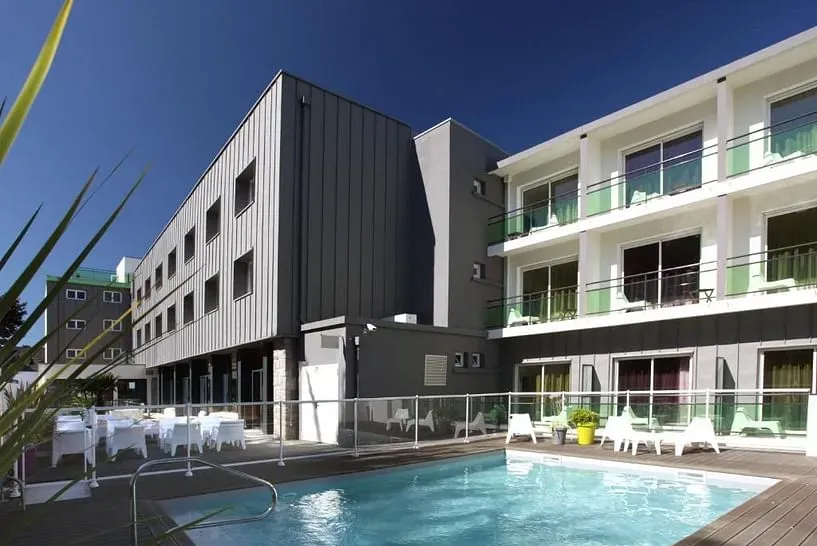 ibis Styles Quiberon Centre — photo 1