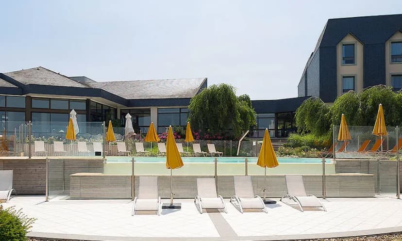 Novotel Amboise — photo 3