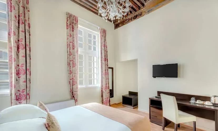 Hôtel Marquis de la Baume — photo 5