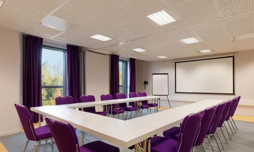 Park Inn by Radisson Lille Grand Stade — photo 3