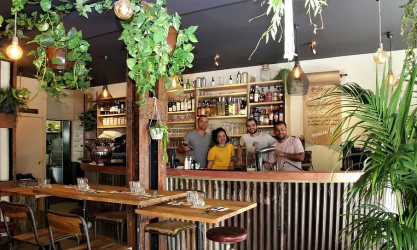 Boteco Lapa — photo 4