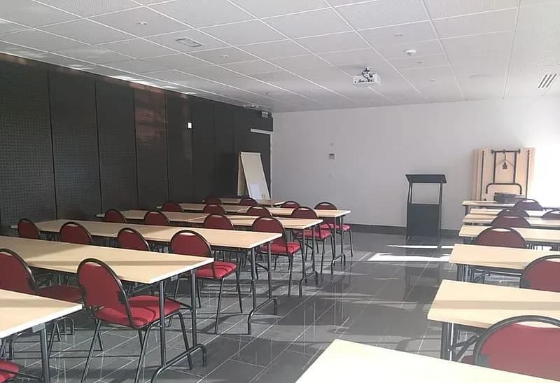 Center Multidisciplinary Health Integrative Ar Ruskenn — photo 4