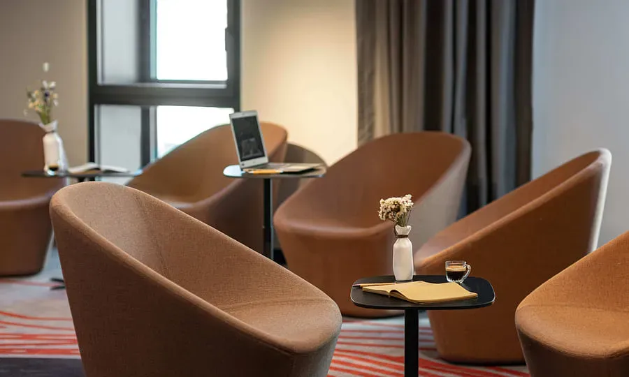 Novotel Paris Porte de Versailles — photo 5