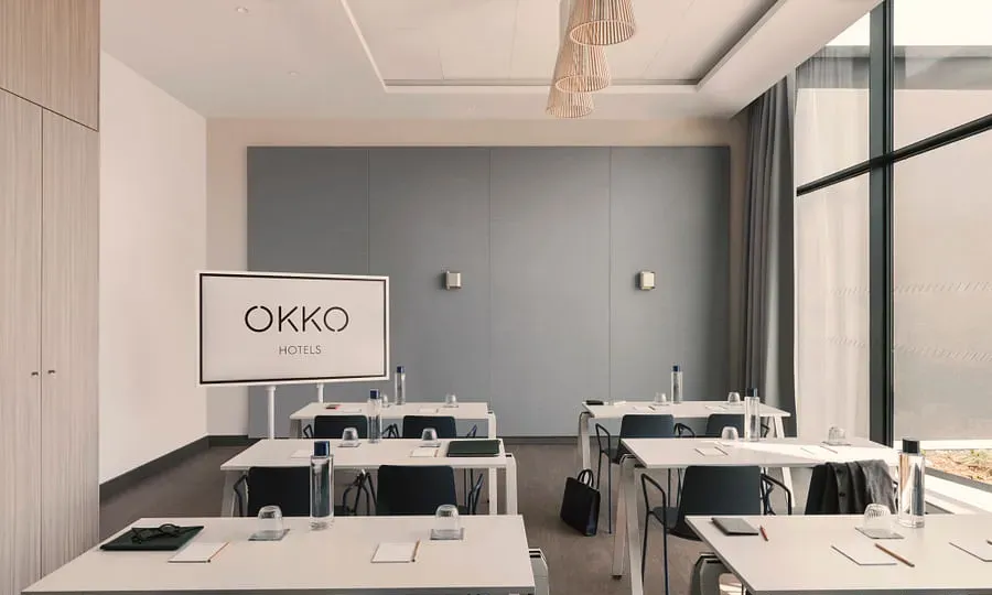 OKKO Hotels Paris la Défense — photo 5