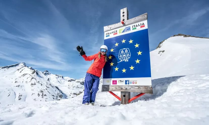 I.L.Y HOTELS LA ROSIERE — photo 1