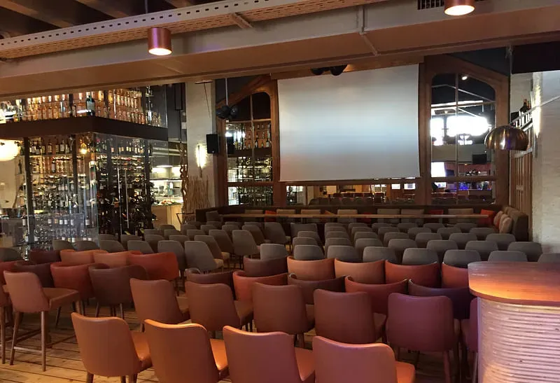 Café Maritime - Bordeaux — photo 4