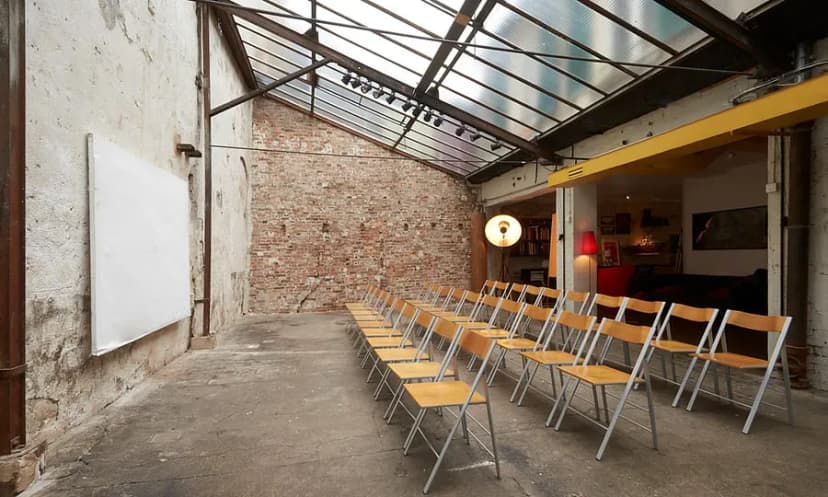 Happy Loft — photo 1