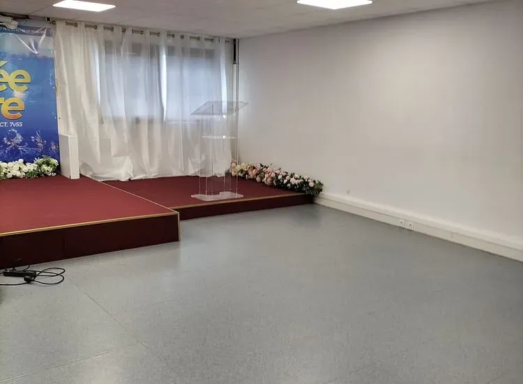 Magasin - Espace Aubade Chadapaux Montreuil — photo 2