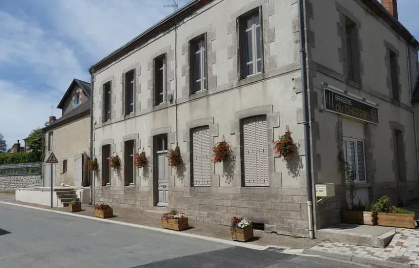 La Brasserie Du Charron — photo 5