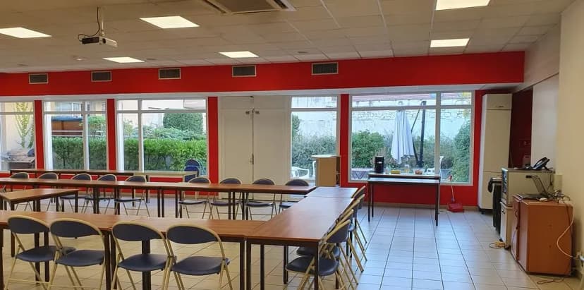 Espace Quantum Quattro - Location de salle de réunion et formation — photo 5