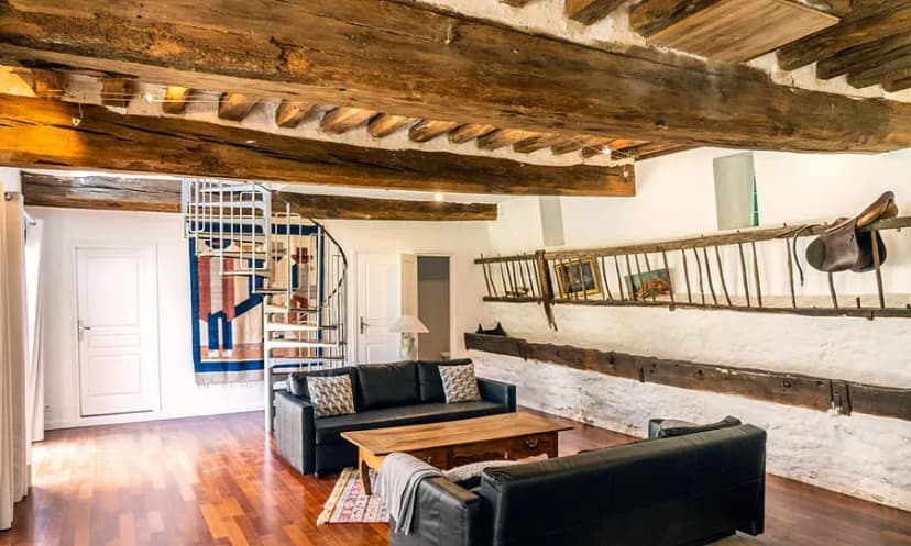 La Ferme des Moulineaux — photo 3