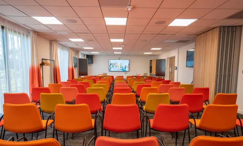 Holiday Inn Bordeaux-Merignac, an IHG Hotel — photo 3