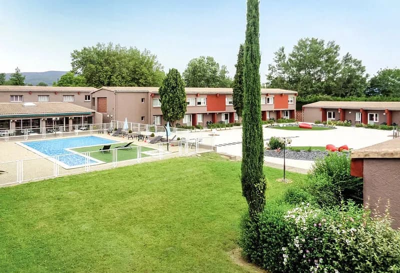Hôtel ibis Montélimar Nord — photo 1