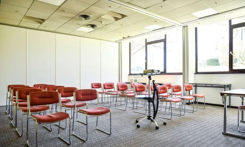 Novotel Paris Créteil Le Lac — photo 3